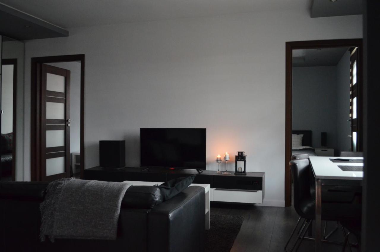 Apartment City Center - Free Parking - Easy Check-In Хожув Экстерьер фото