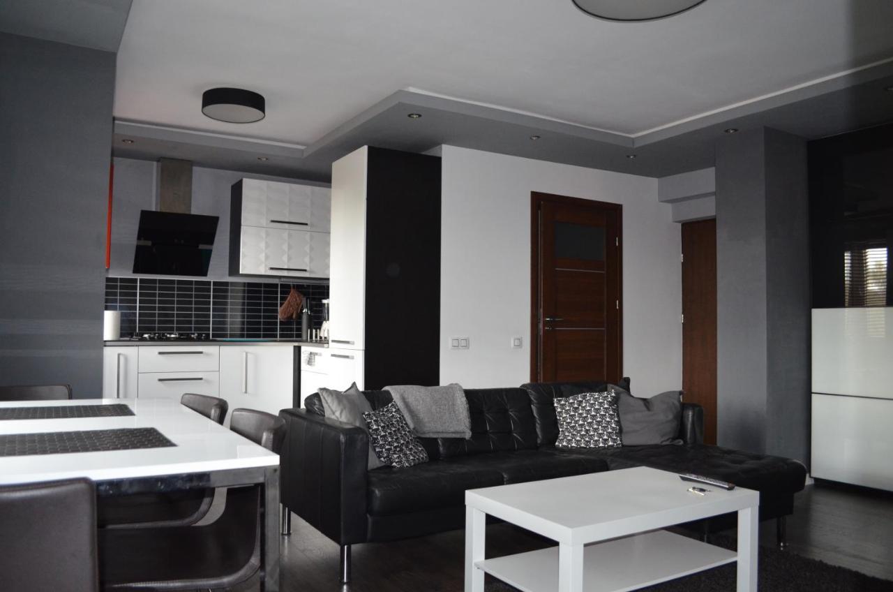 Apartment City Center - Free Parking - Easy Check-In Хожув Экстерьер фото