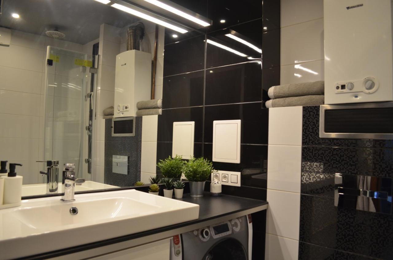 Apartment City Center - Free Parking - Easy Check-In Хожув Экстерьер фото