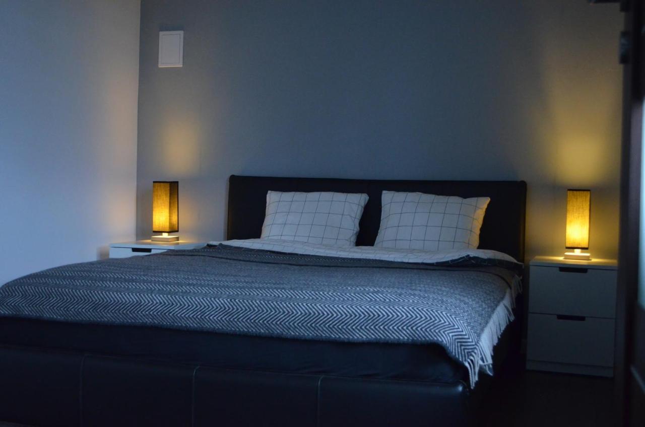 Apartment City Center - Free Parking - Easy Check-In Хожув Экстерьер фото