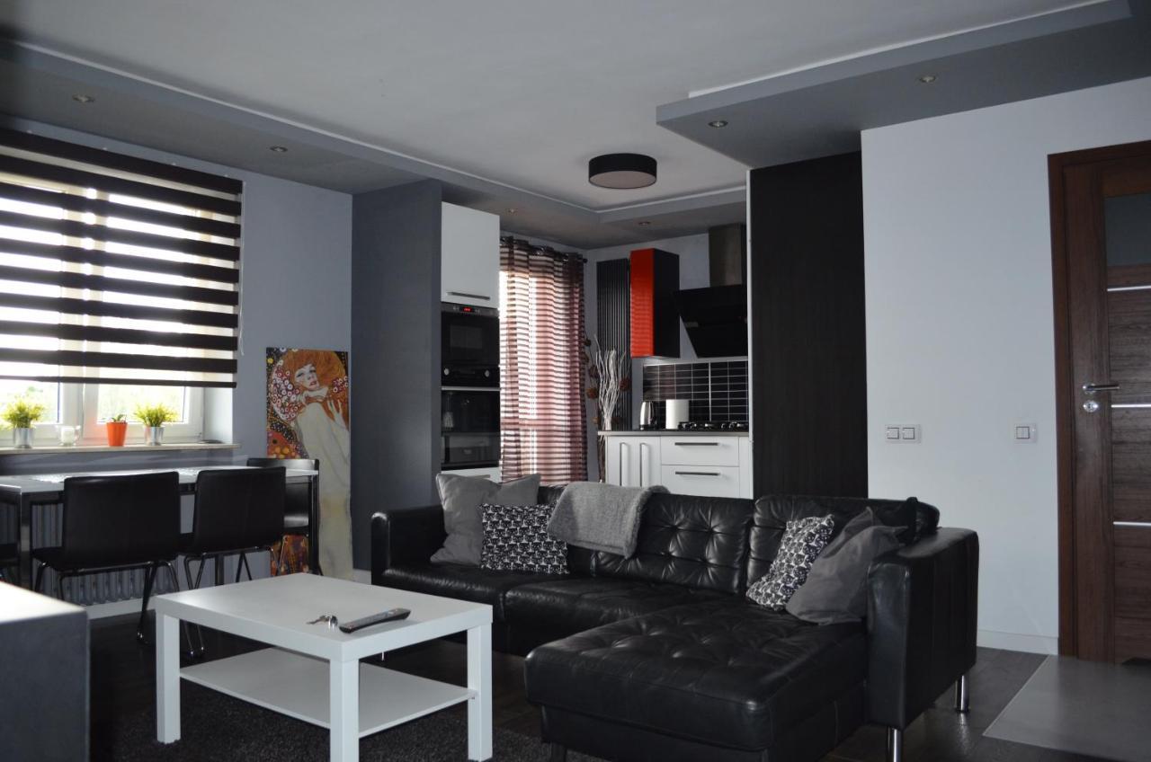 Apartment City Center - Free Parking - Easy Check-In Хожув Экстерьер фото