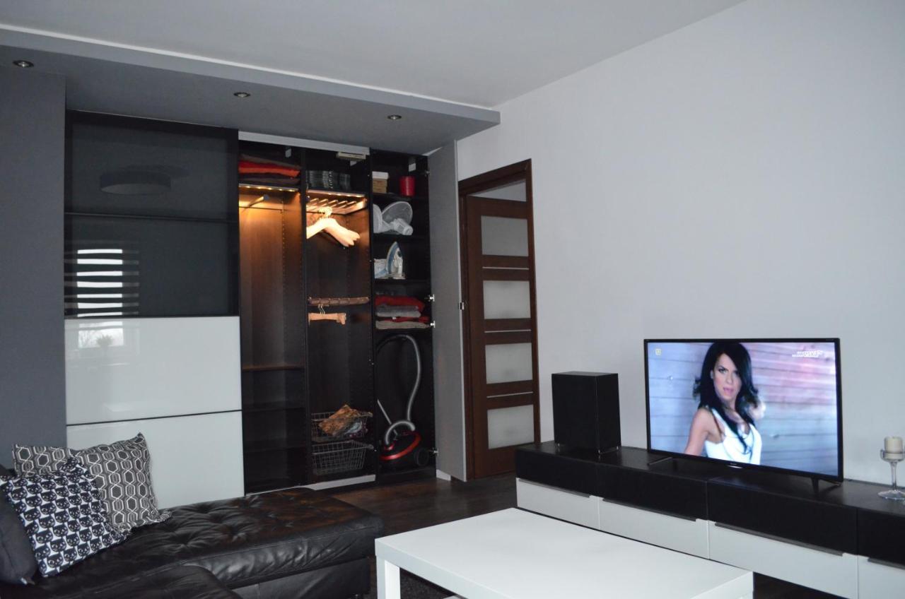 Apartment City Center - Free Parking - Easy Check-In Хожув Экстерьер фото
